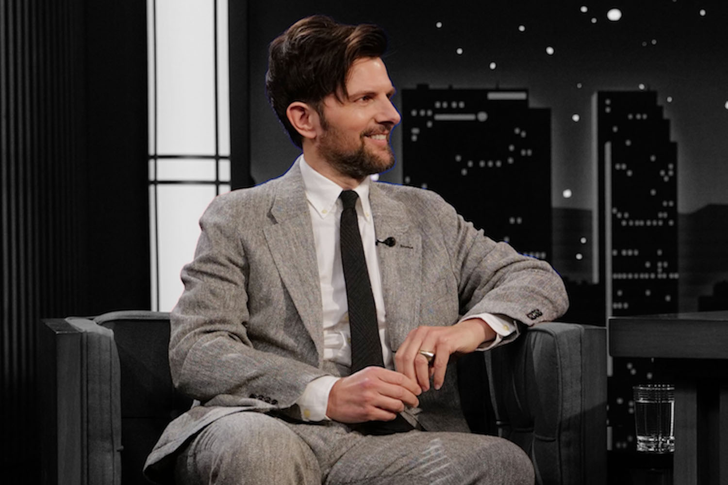 Adam Scott