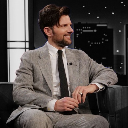 Adam Scott