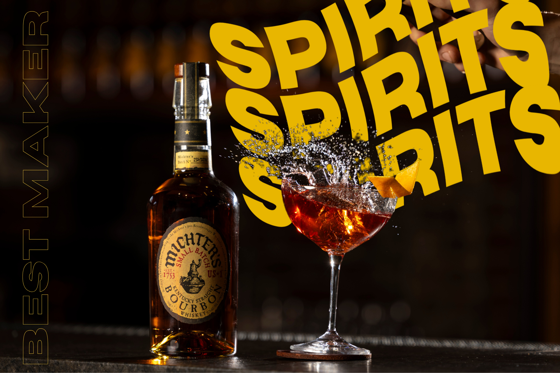 Why Michter’s Keeps Getting Better