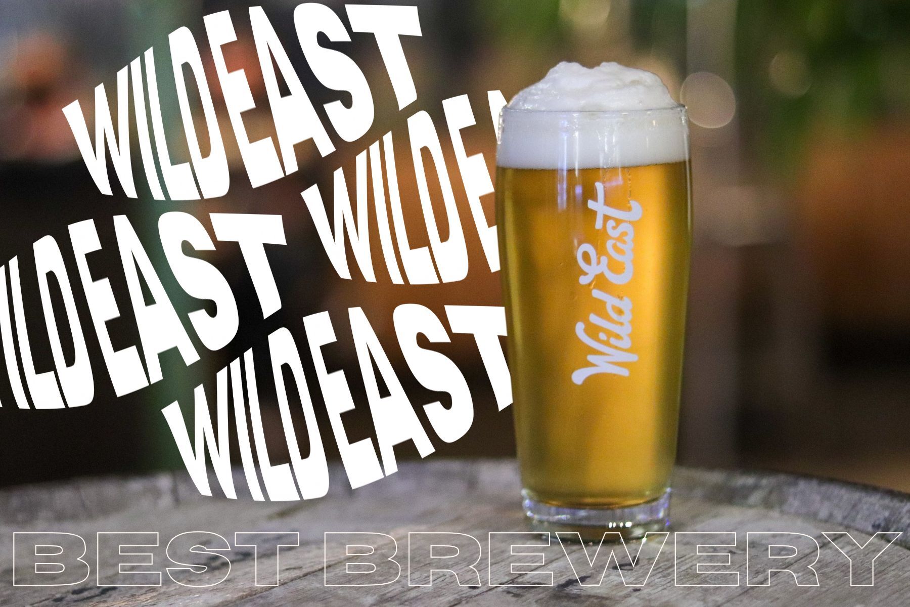 Spill Awards Best Brewery