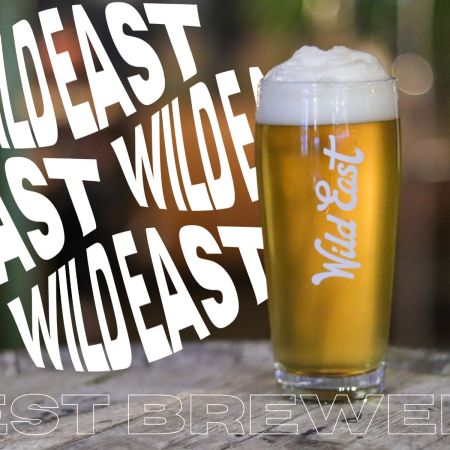 Spill Awards Best Brewery