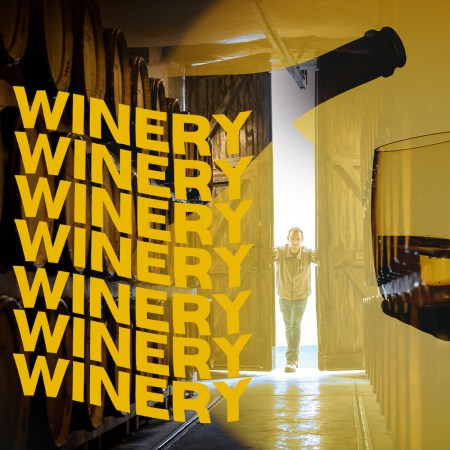 Champagne Billecart-Salmon is The Spill's Winery of the Year