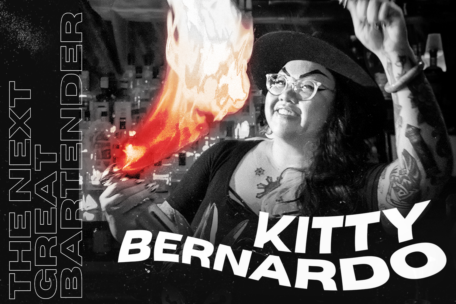 Kitty Bernardo