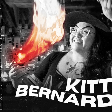 Kitty Bernardo