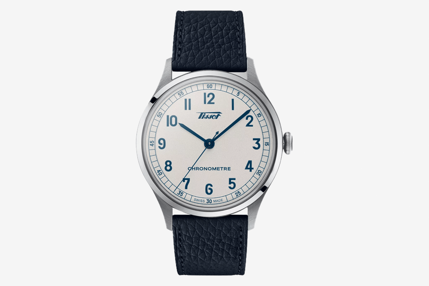 Tissot Heritage 1938 Automatic Cosc 2824-2