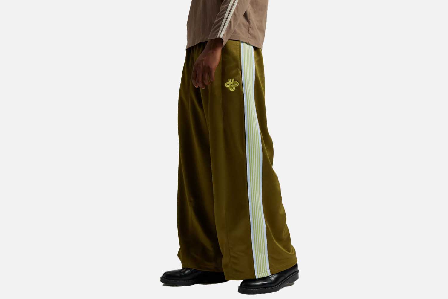 UO Mammoth Baggy Track Pant