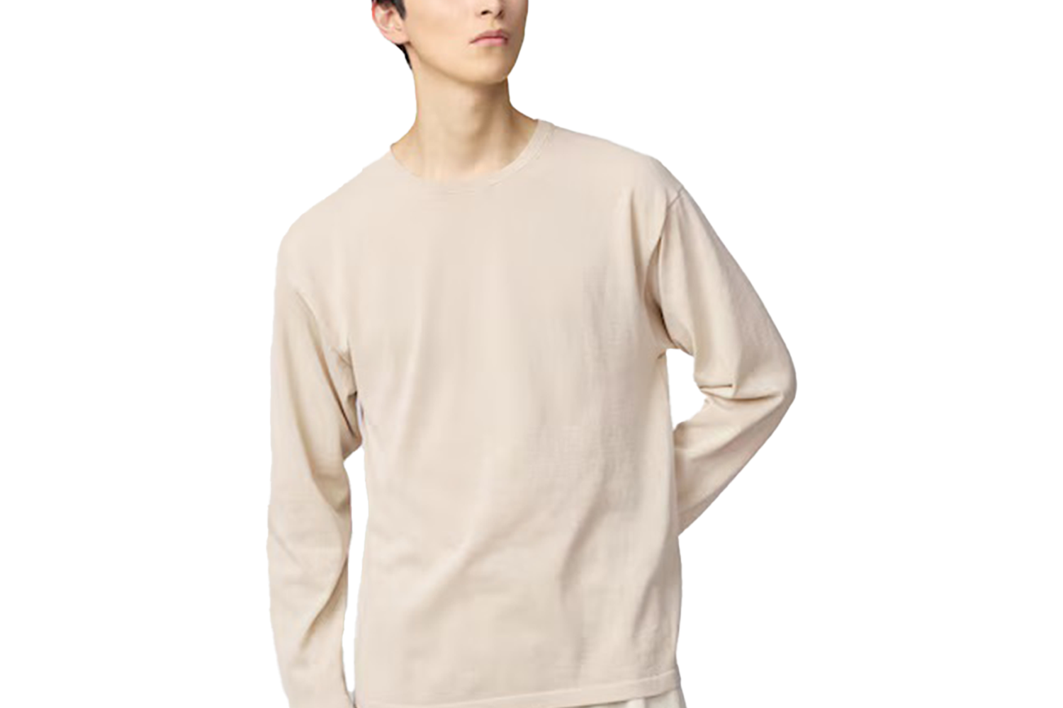 Uniqlo U Crew Neck Sweater