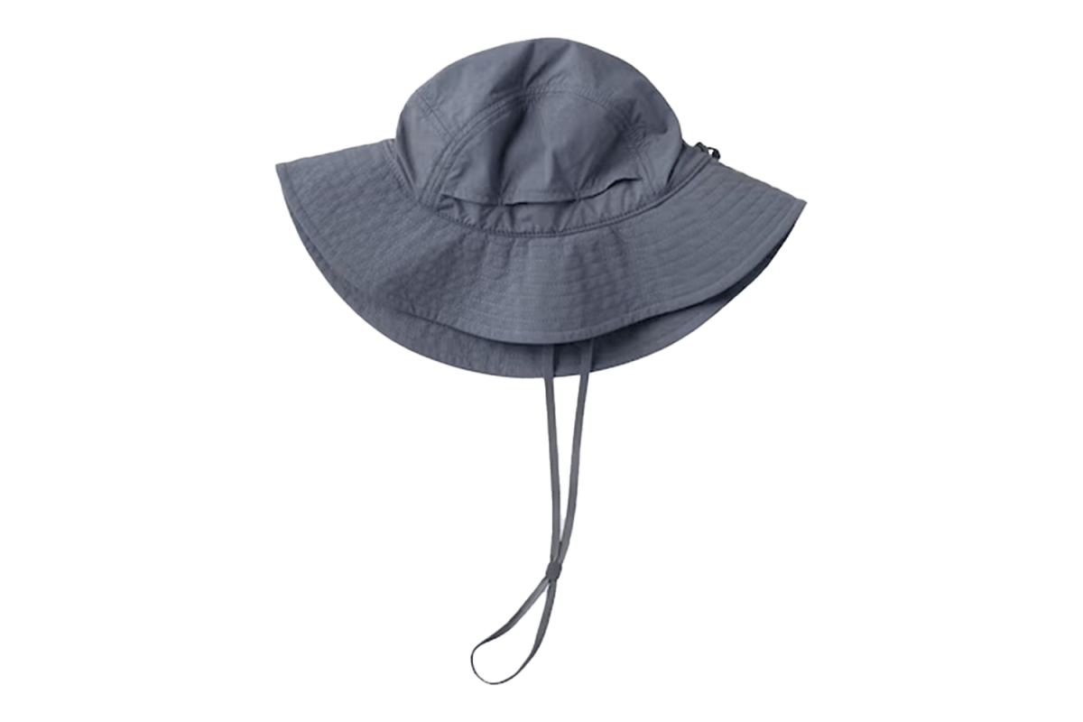 Uniqlo U UV Protection Hat