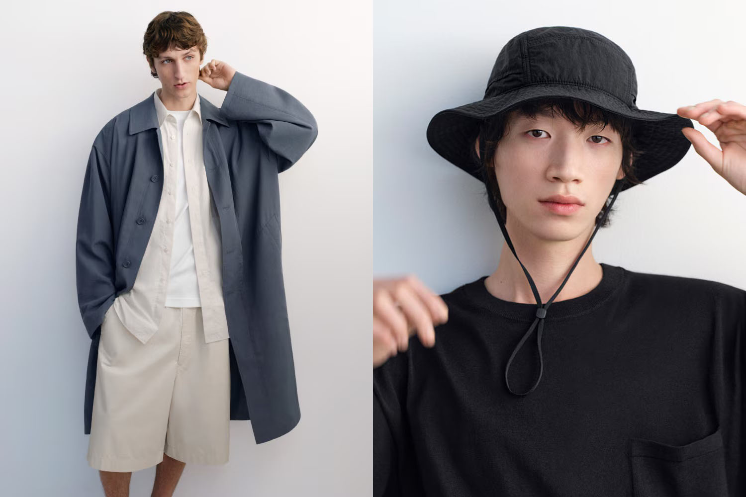 Uniqlo U