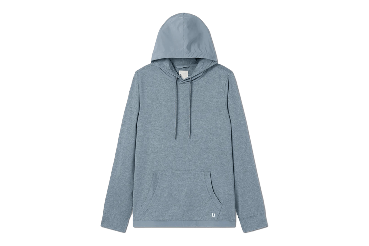 Vuori Sunday Element Hoodie
