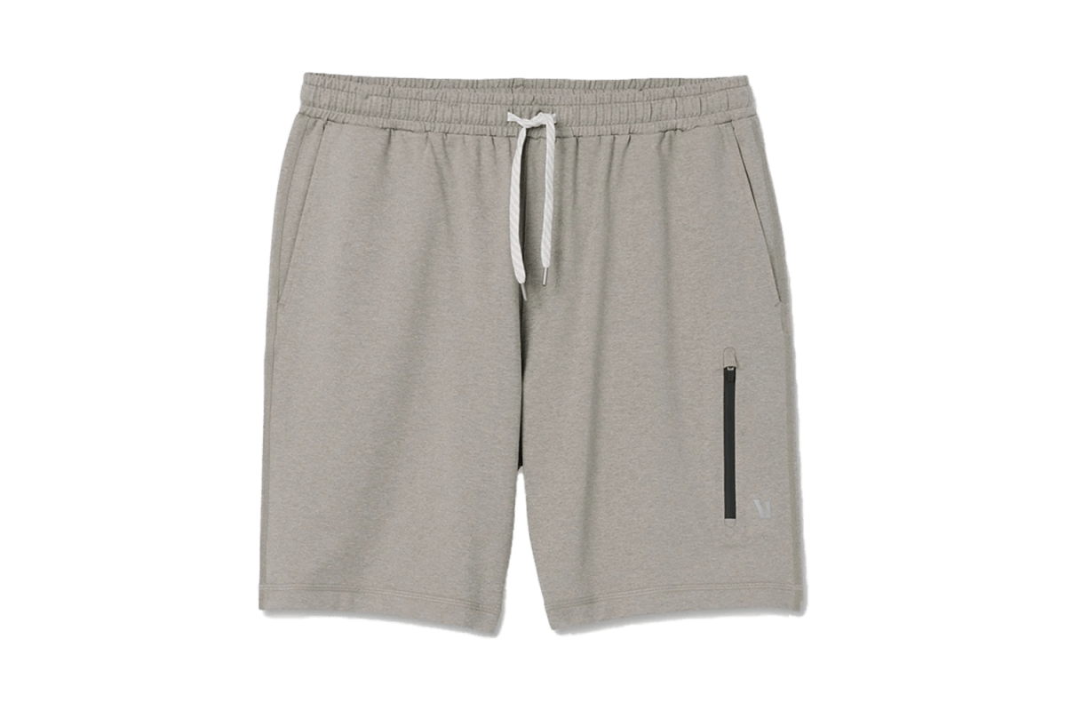 Vuori Sunday Performance Short 8″
