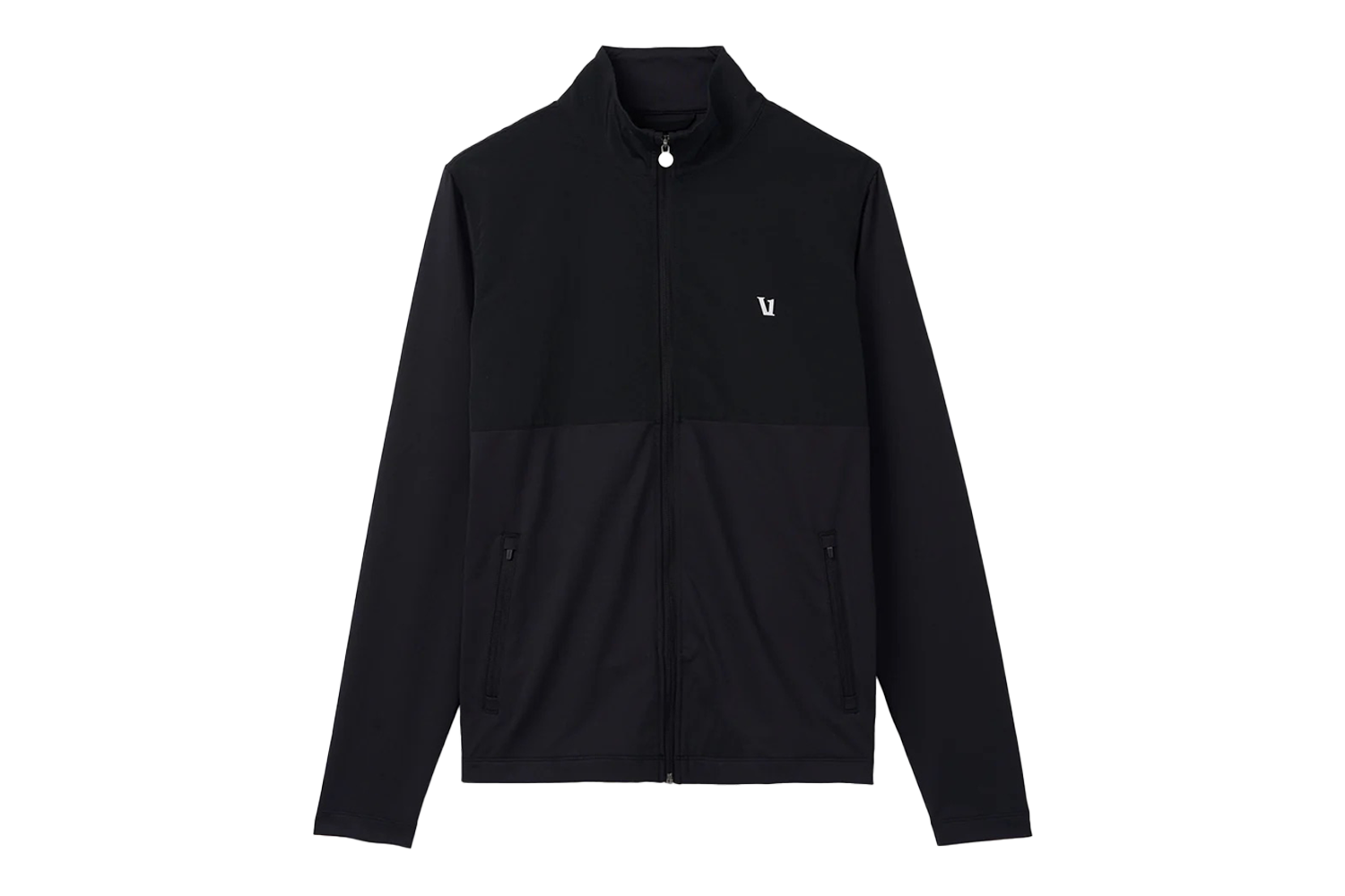 Vuori Sunday Element Track Jacket