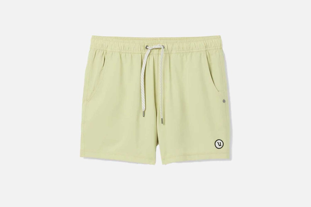 Vuori Kore Short 5″