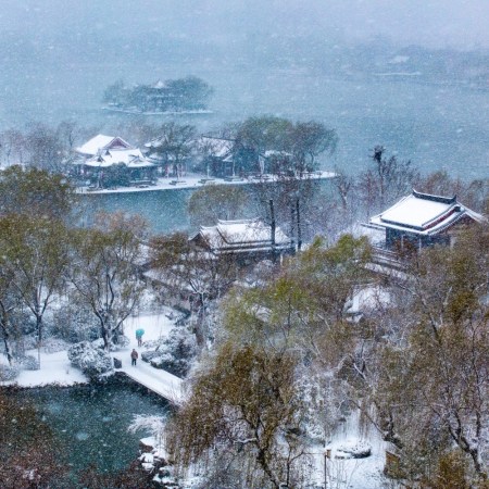 Jinan, Shandong
