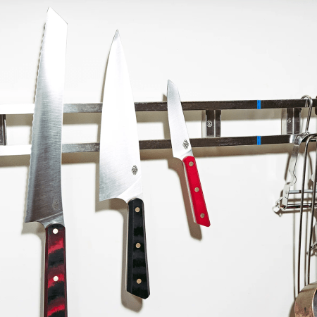 All things cookware.