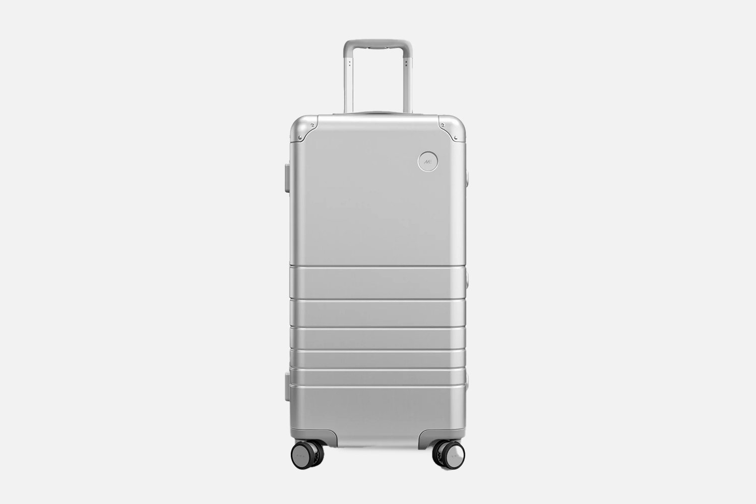Monos Aluminum Trunk