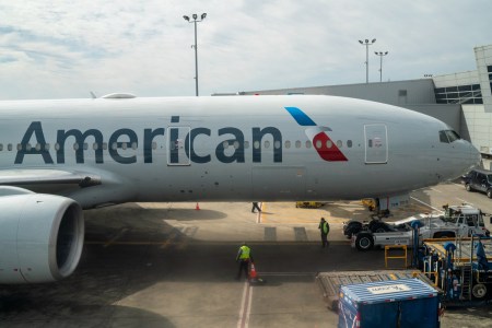 Airline Gate Agent Has a New Way of Discouraging Boarding Too Early