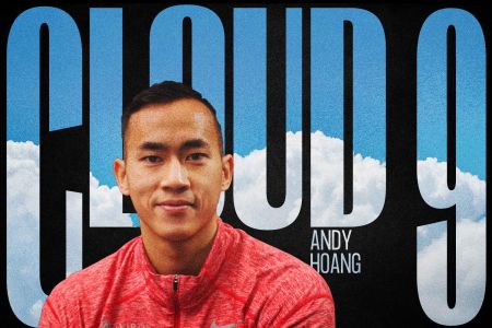 For Aviron’s Andy Hoang, Happiness Is 6 Workouts a Week and Dry-Aged Steaks