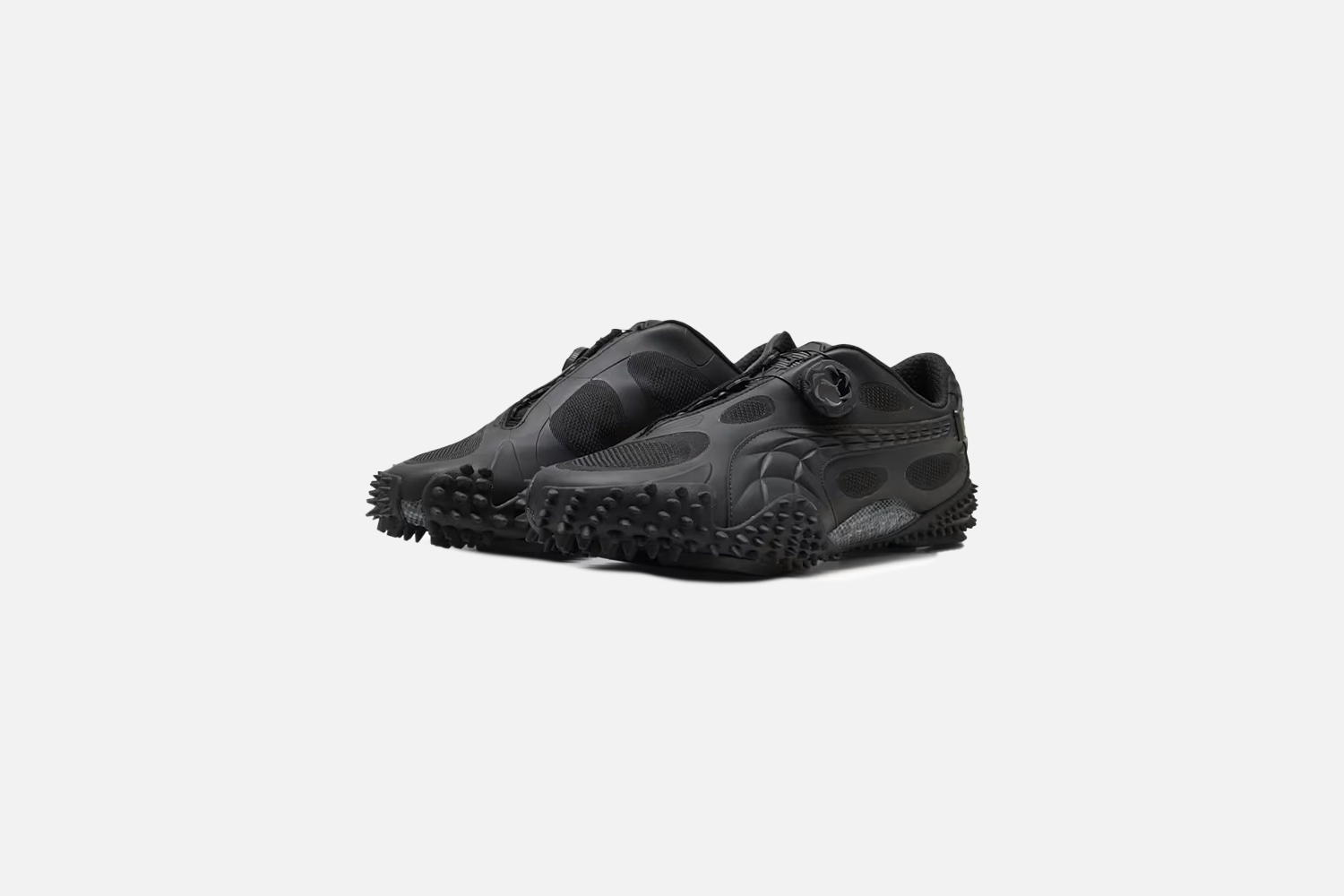 Puma x A$AP Rocky Mostro Disccord