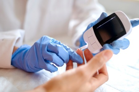 Doctors Are Changing Their Advice About Blood Sugar for Older People