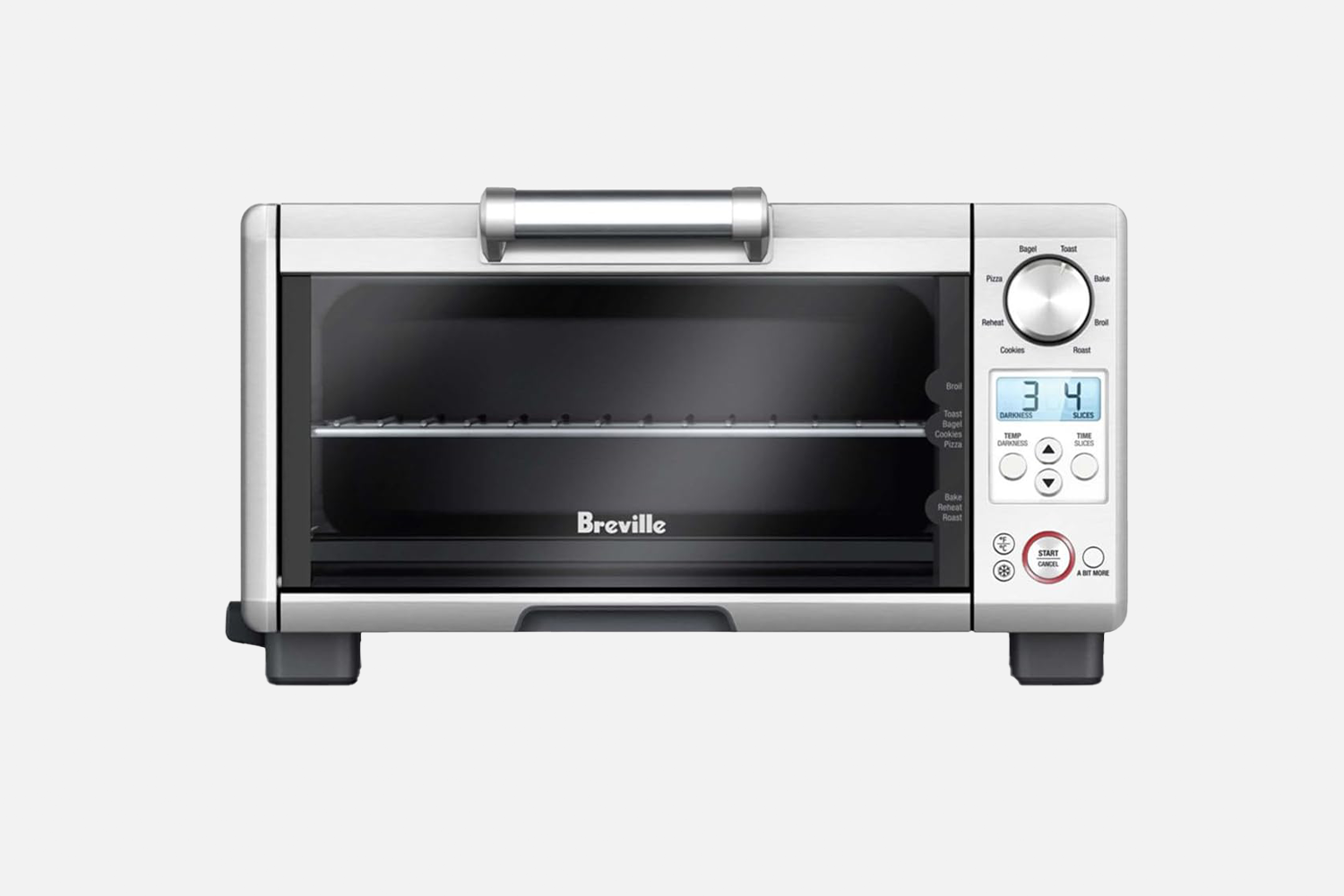 Breville Mini Smart Oven