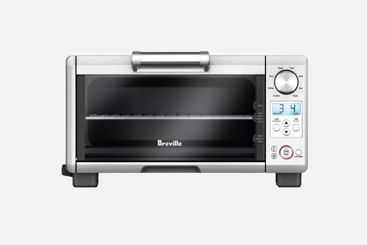 Breville Mini Smart Oven