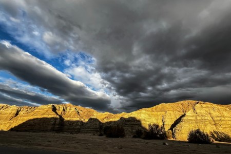 Chuckwalla National Monument