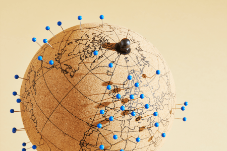 What Constitutes a “Visit” When You’re Trying to Get to Every Country in the World?