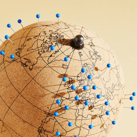 What Constitutes a “Visit” When You’re Trying to Get to Every Country in the World?