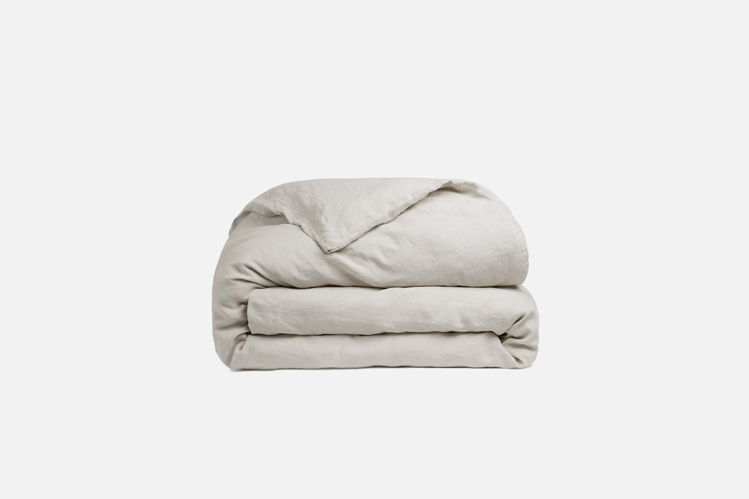Parachute Linen Duvet Cover