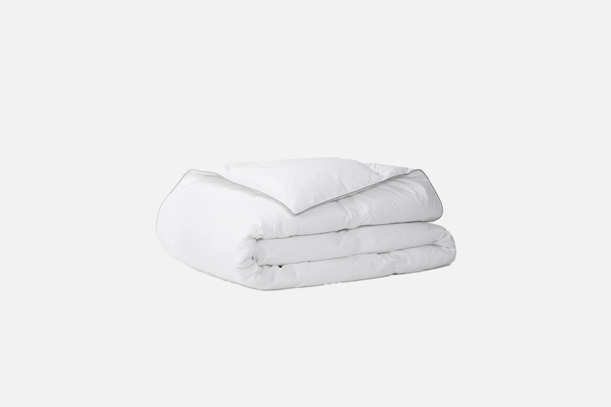 Tuft & Needle Down Duvet Insert