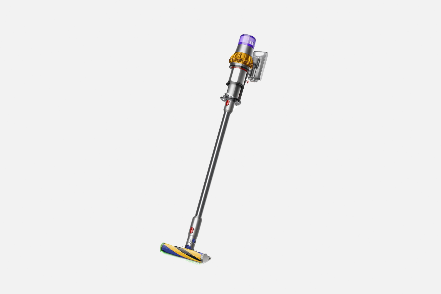 Dyson V15 Vacuum (Used)