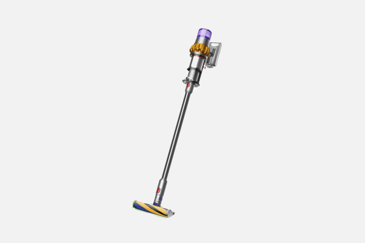 Dyson V15 Vacuum (Used)