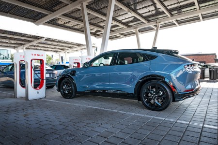 The Best Time to Buy an EV? Right Now, Before Tariffs Bite.