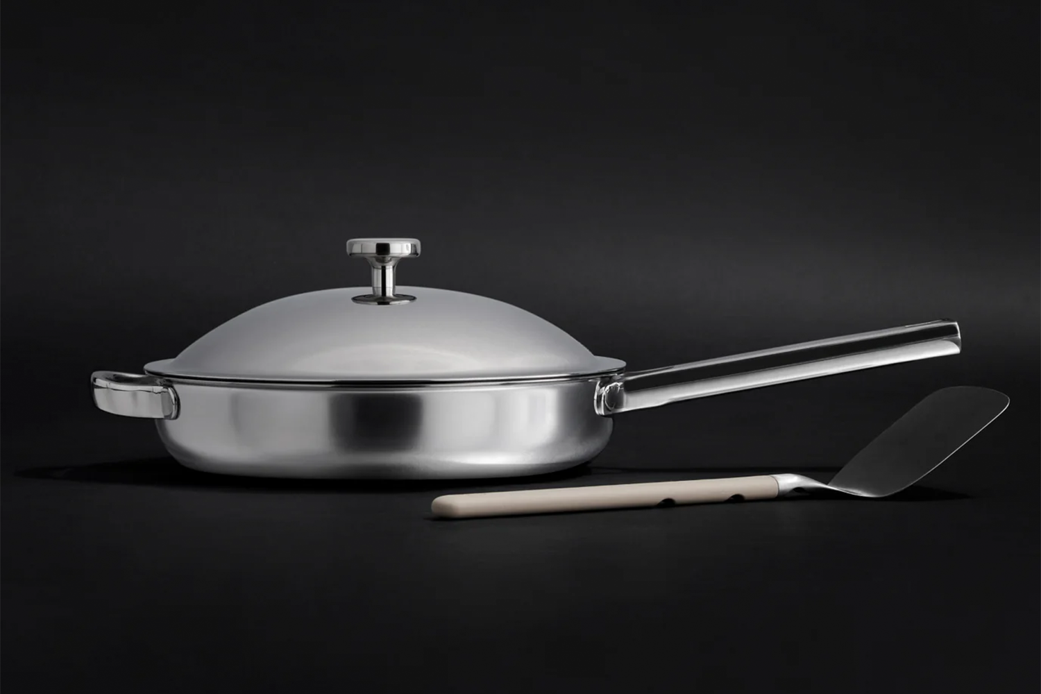Titanium Always Pan Pro