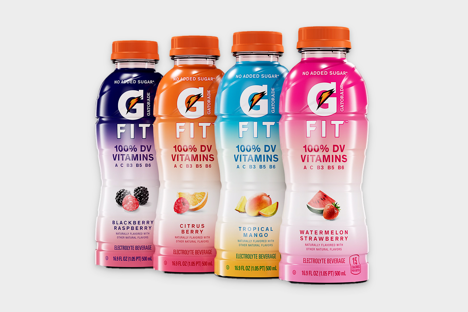 Gatorade Fit