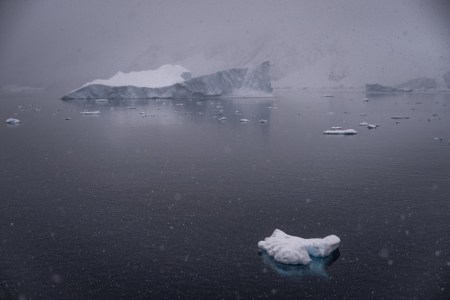 A Day Dedicated to Glaciers Reveals How Much They’re Shrinking