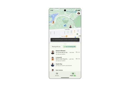 Google Is Making It Easier for Your Friends to Find You