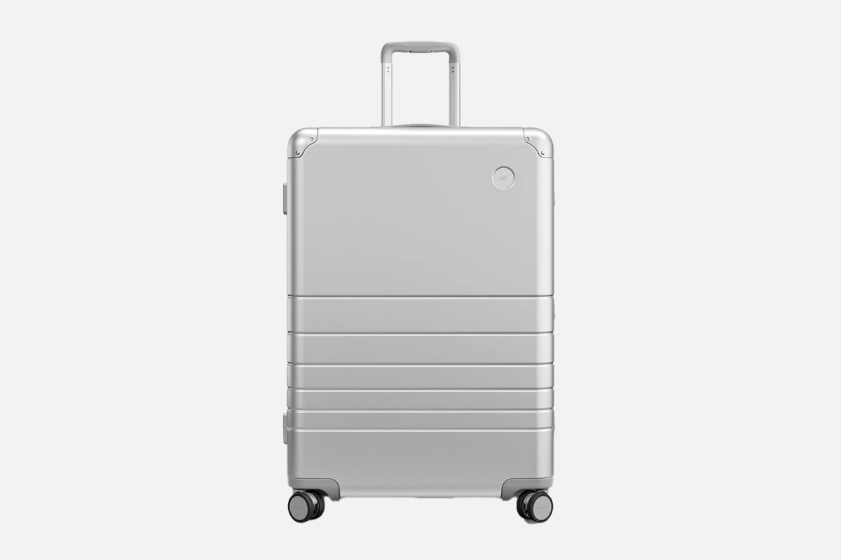 Monos Aluminum Check-In Large