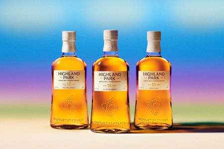 Why Highland Park Is Like No Other Single Malt