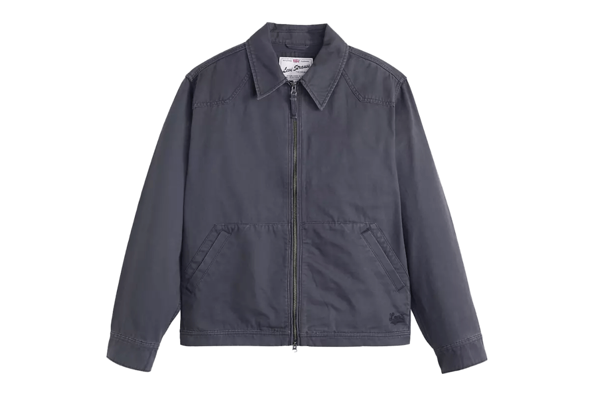 Levi's Polk Jacket