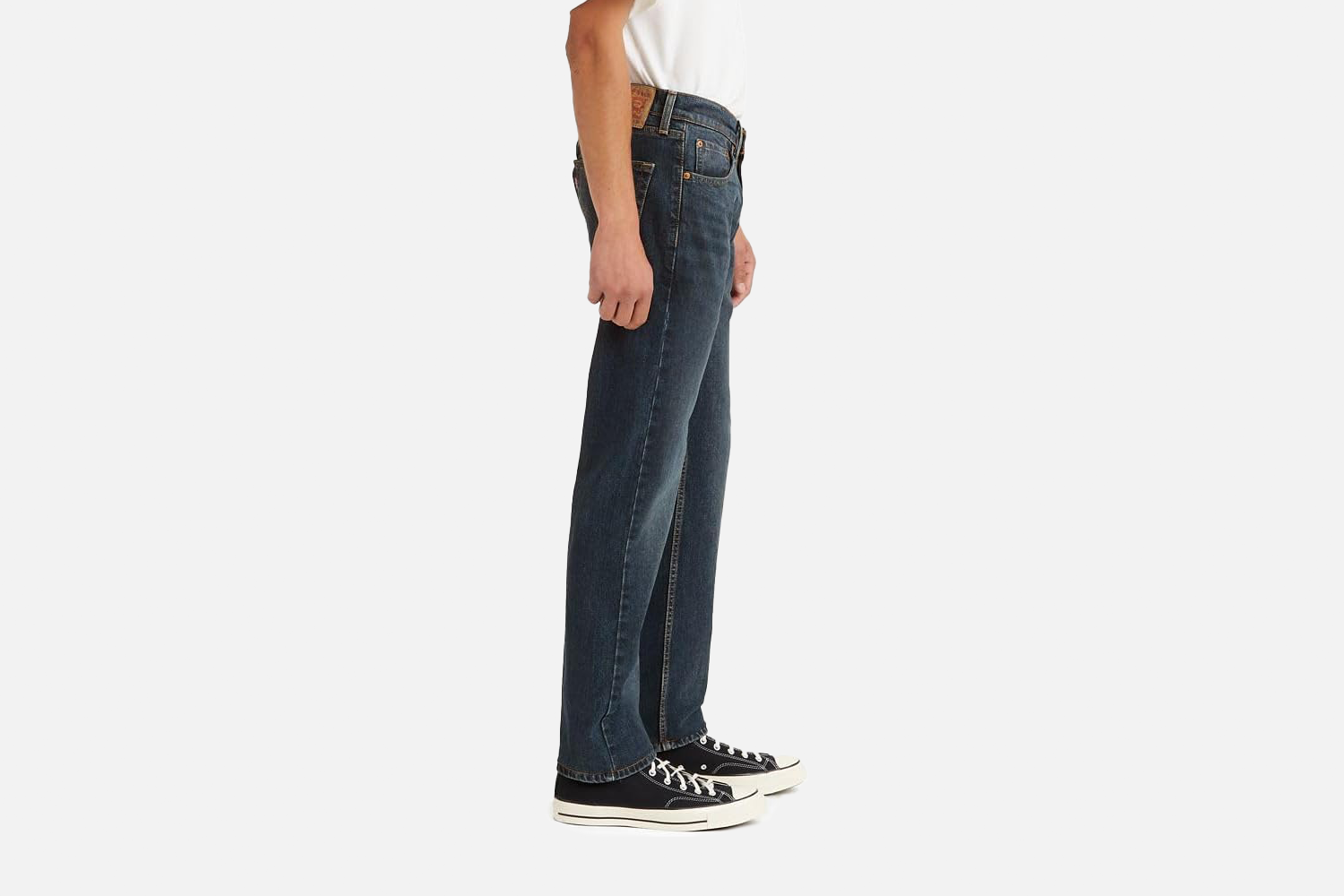Levi’s 505 Regular Fit Jeans