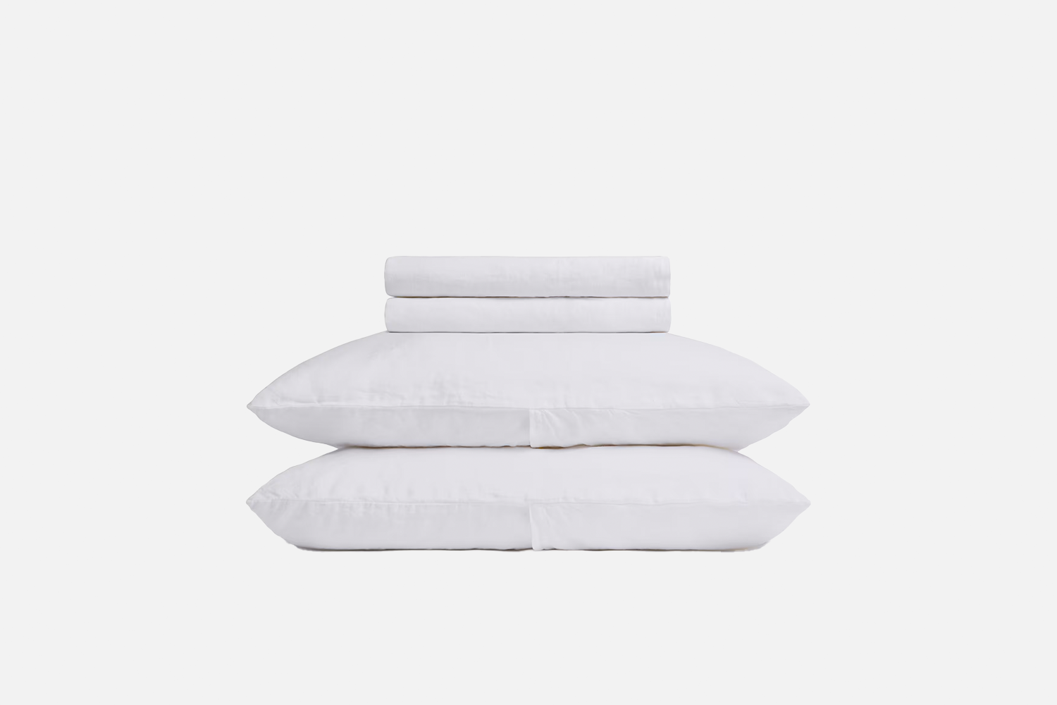 Parachute Linen Sheet Set
