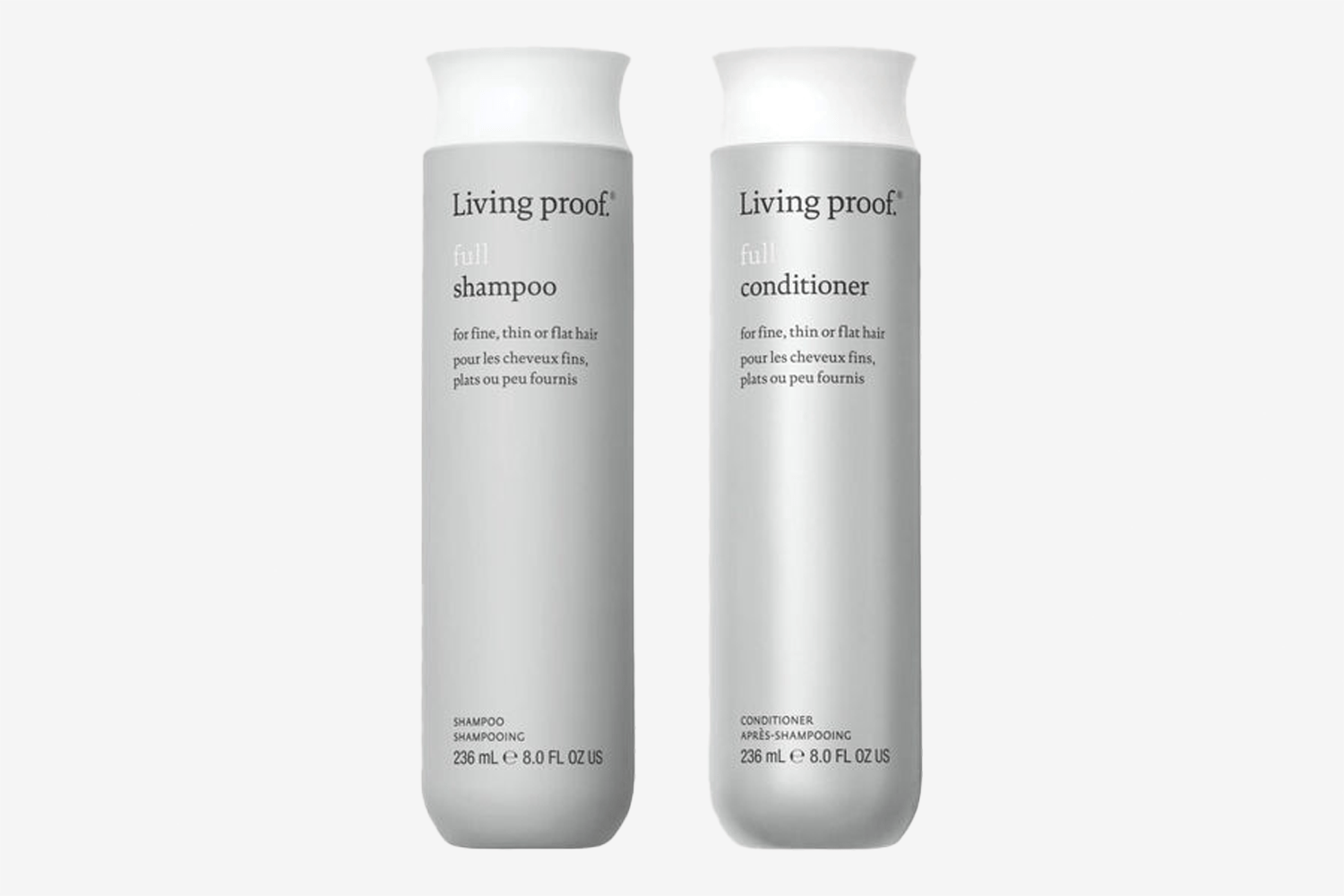 Living Proof Full Wash Duo