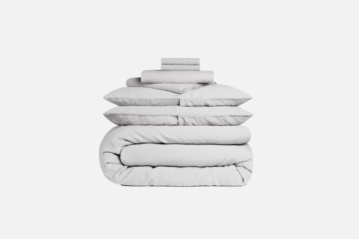 Parachute Linen Bundle