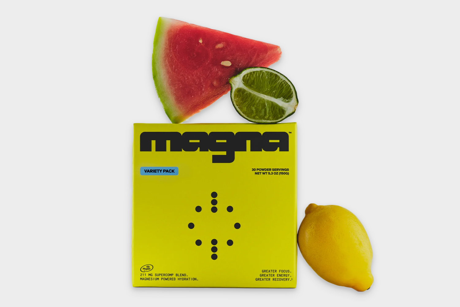 Magna