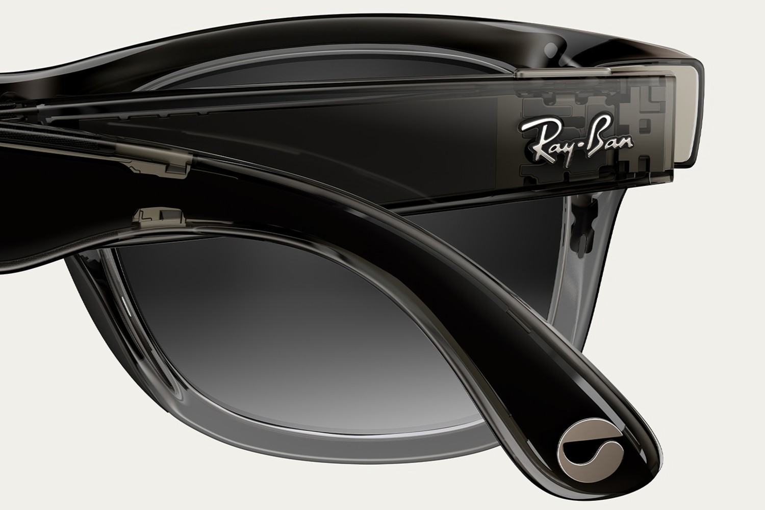 Ray-Ban Meta x Coperni