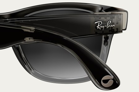 Ray-Ban Meta x Coperni