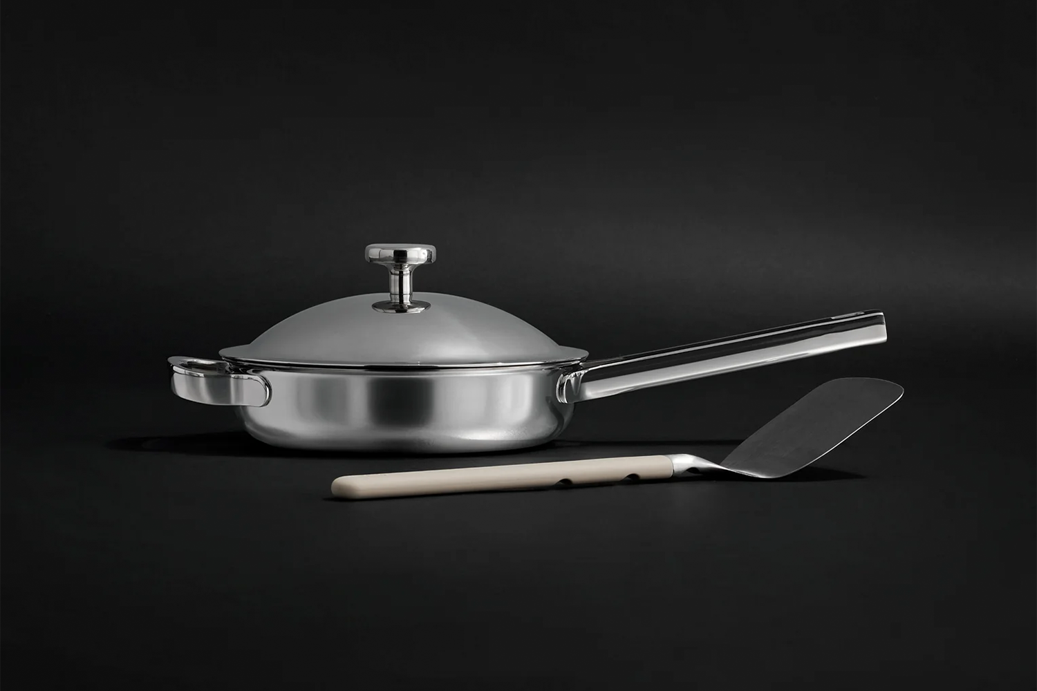 Titanium Mini Always Pan Pro
