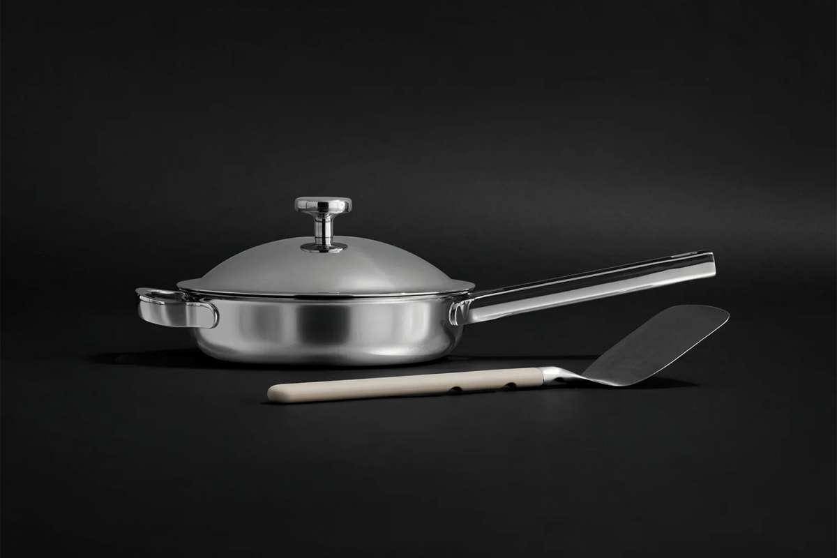 Titanium Mini Always Pan Pro